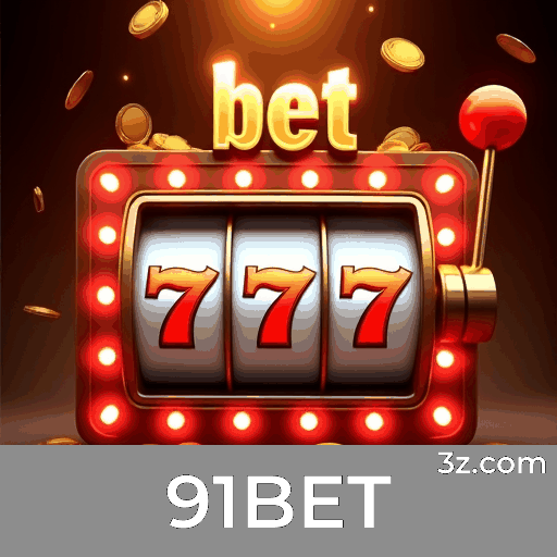 91BET: Jogo em Tempo Real para Brasileiros