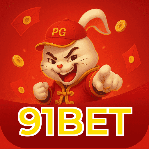 91BET: O Cassino Online de Confiança e Diversão