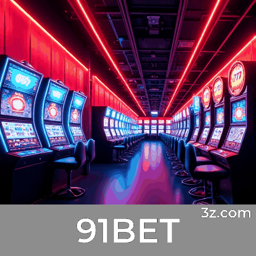 91BET: Jogo em Tempo Real para Brasileiros