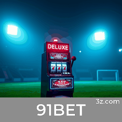 91BET: Cassino Online de Elite com Experiência Imersiva