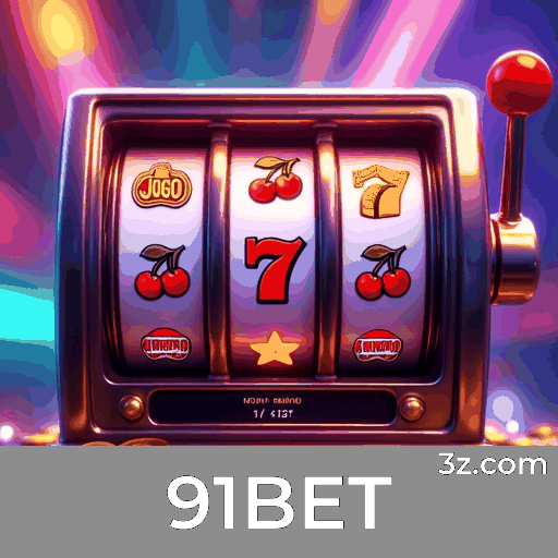 Inovação e Visão: 91BET e as Experiências de Entretenimento Disruptivas