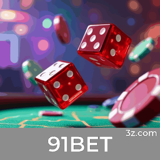 Inovação e Visão: 91BET e as Experiências de Entretenimento Disruptivas