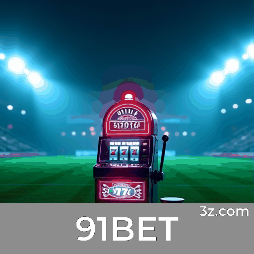 91BET: Jogos de Cassino Luxuosos e Imersivos