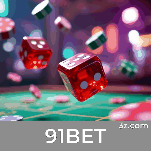 Apostas em movimento, descubra 91BET app