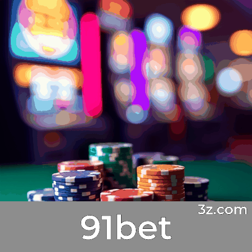 91bet: Apostas Móveis com Comodidade e Funções Completas