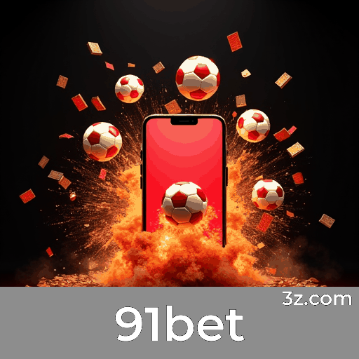 91bet: Uma Plataforma de Apostas com Serviços Profissionais