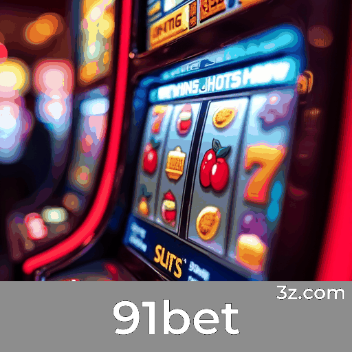 91bet Social Casino: Uma Nova Dimensão de Interação Real