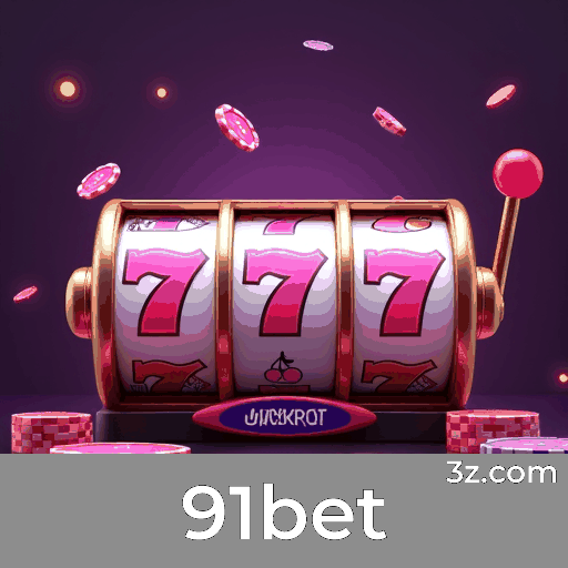 Qualidade Superior de Jogos de Cassino no 91bet