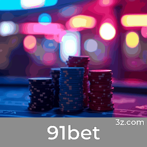 91bet: Seu Cassino Online Premium