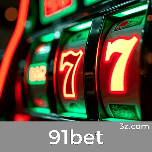 91bet: Seu Cassino Online Premium