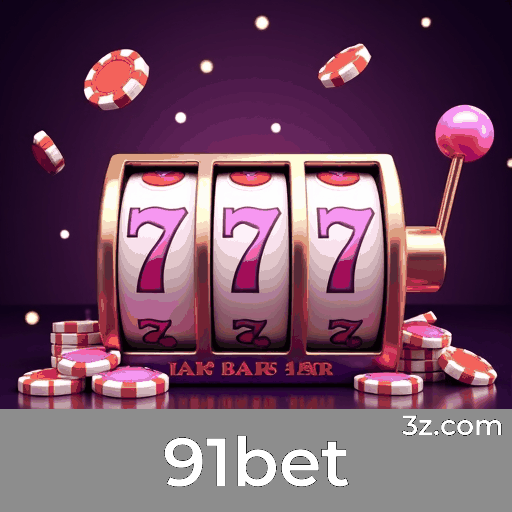 91bet: Seu Cassino Online Premium