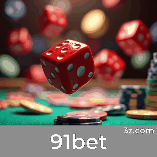 91bet: Bônus Exclusivos e Ofertas Incríveis Esperam por Você!